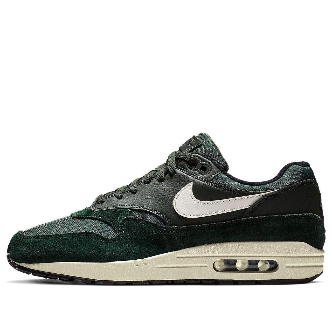 Nike Air Max 1 'Outdoor Green' AH8145-303