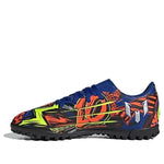 (GS) adidas Nemeziz Messi 19.4 TF 'Multi-Color' EH0602