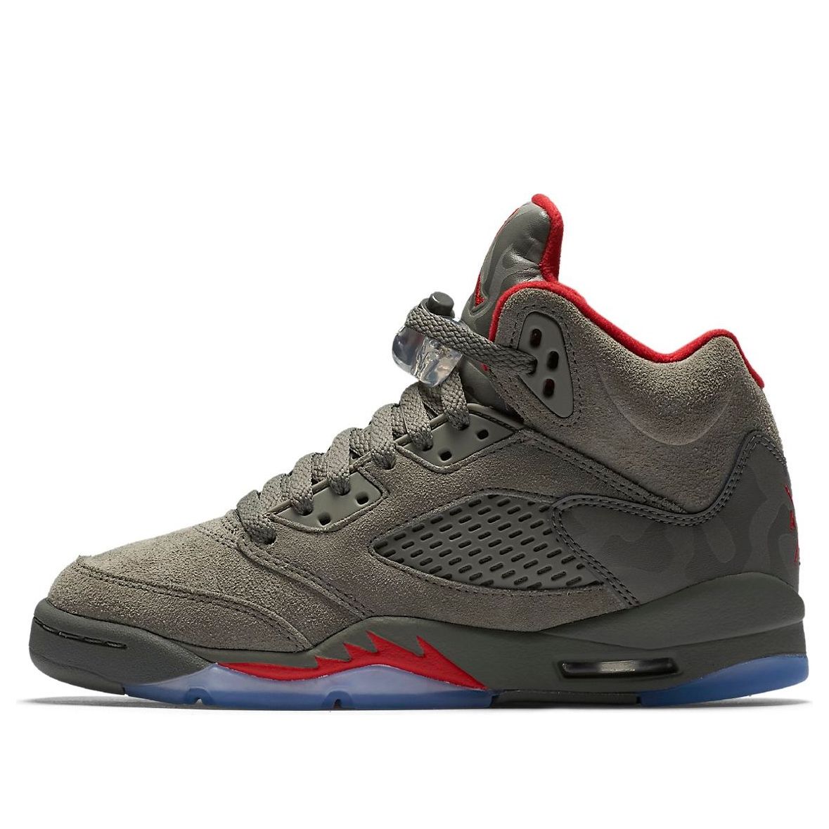 (GS) Air Jordan 5 Retro 'Camo' 440888-051