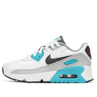 (PS) Nike Air Max 90 'White Chlorine Blue' CD6867-108