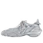 (WMNS) Balenciaga Tyrex Low 'Silver' 617517W2WA18100