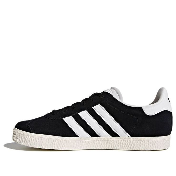 adidas Gazelle J 'Core Black' BB2502