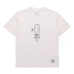 Nike AS NBA Men's NK Tee CTS N31 M2Z SS Pure DD7899-901