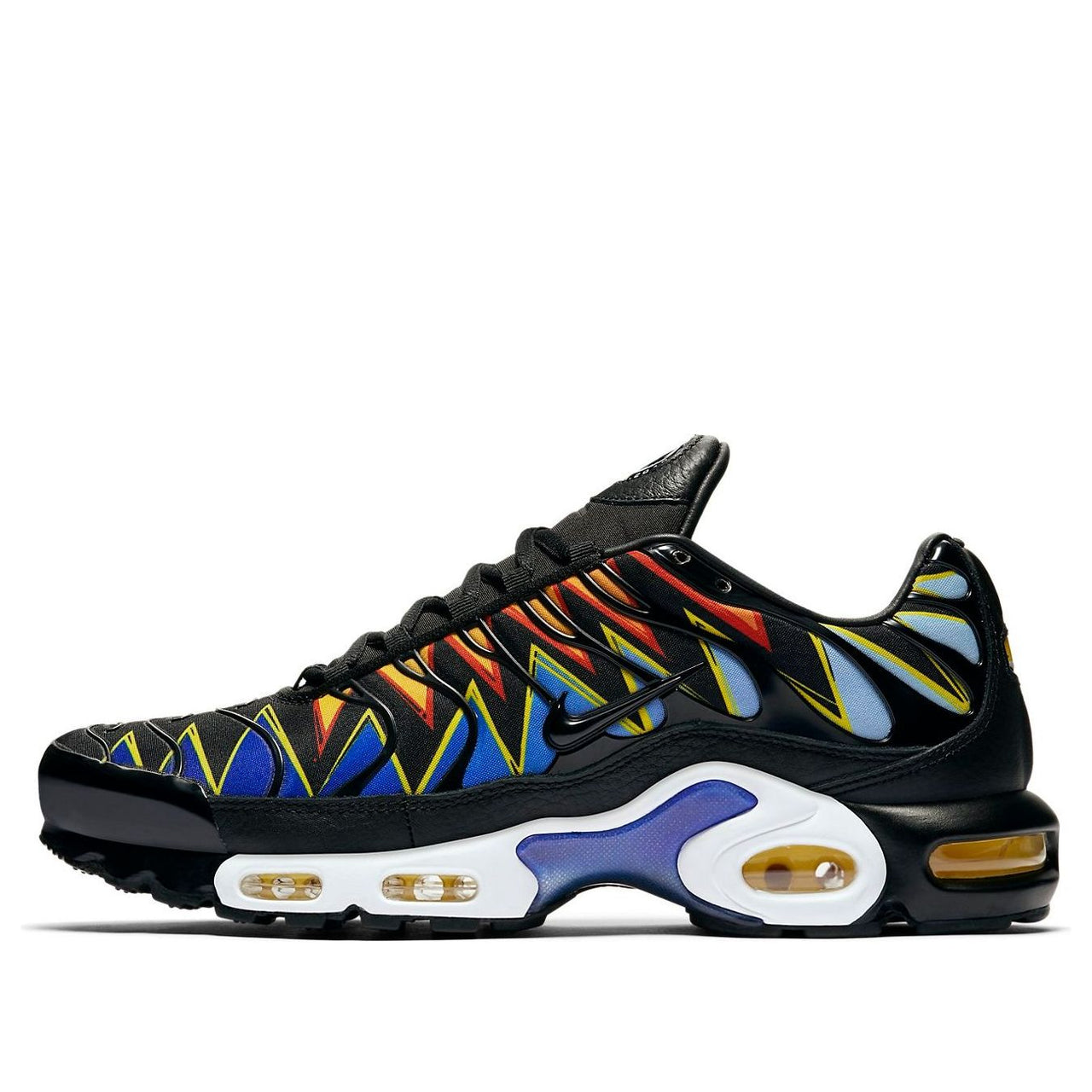 Nike Air Max Plus 'La Requin' AJ6301-400