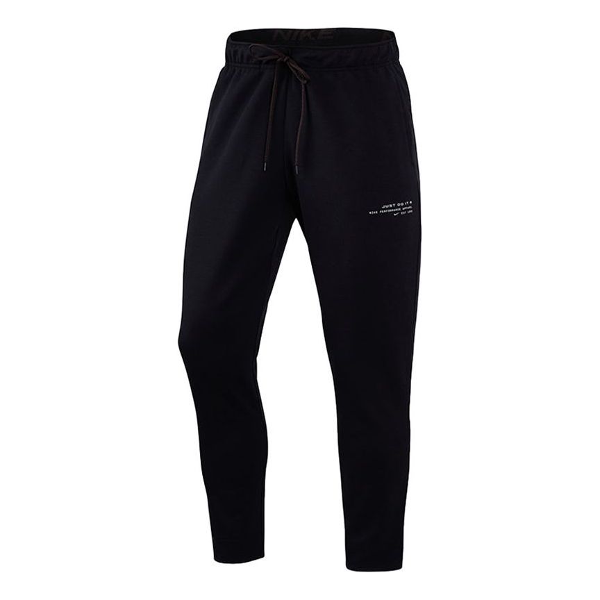 Nike Dri-FIT Tapered DD1970-010