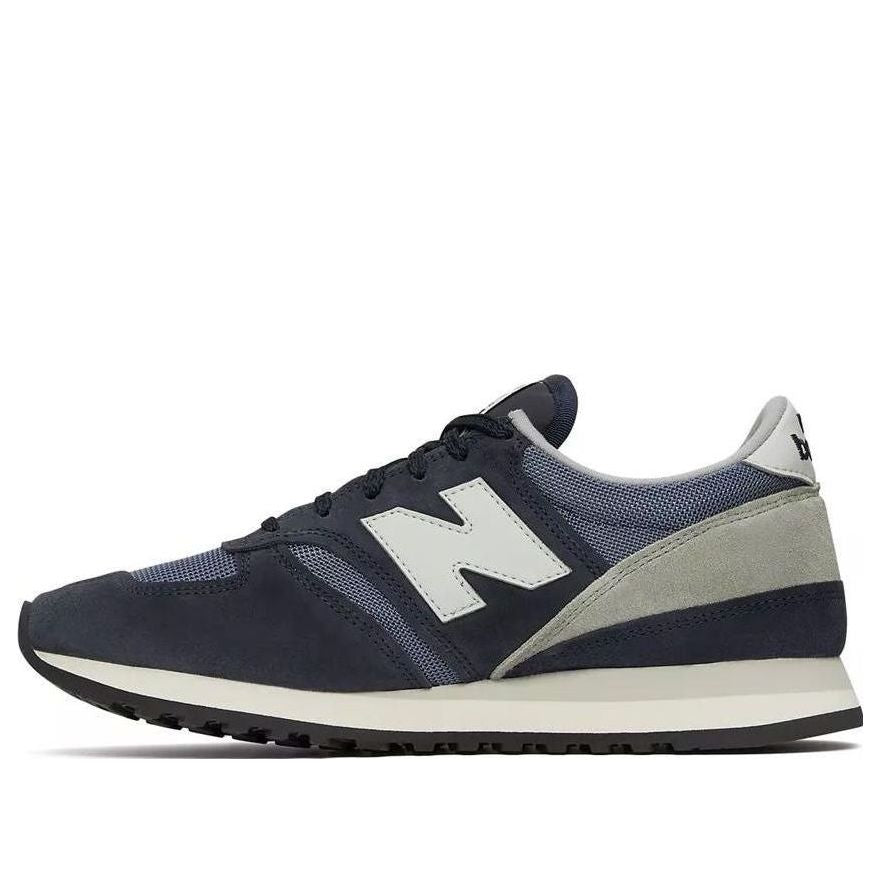 New Balance 730 'Navy Blue Gray' M730NNG