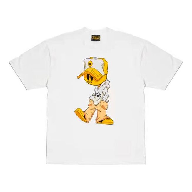 Drew House Yewh T-shirt 'White' DR-FW21-053
