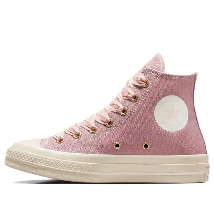 Converse Chuck 70 Hi 'Wonder Mauve' A07977C