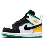 (TD) Air Jordan 1 Mid SE 'Oakland' BQ6933-101