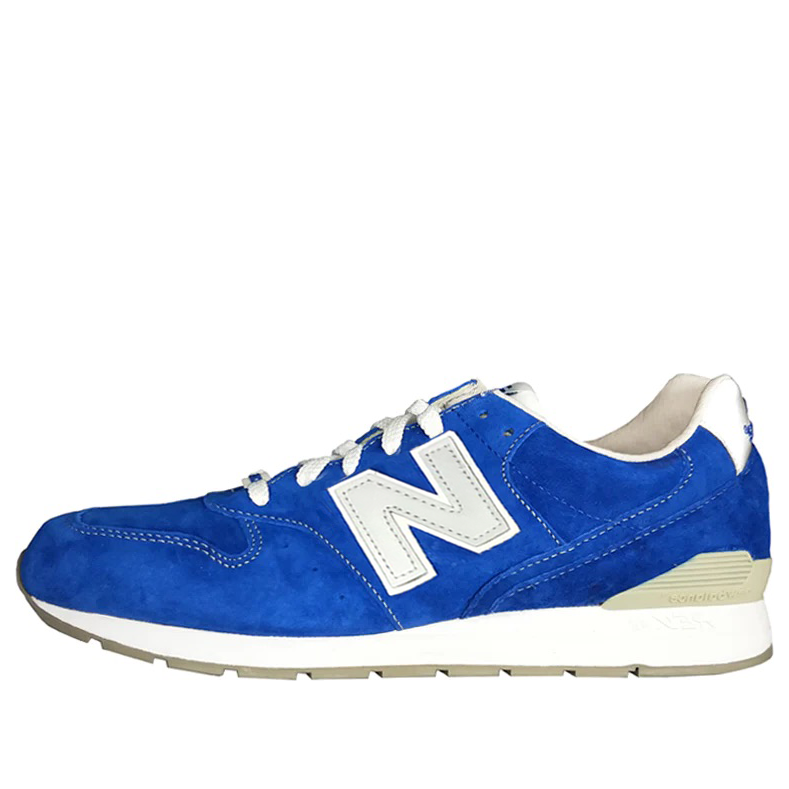 New Balance MRL996 'Blue Grey White' MRL996SY-SP