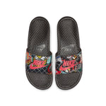 Nike Benassi JDI Print 'Ember Glow' CK0734-080