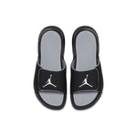 (GS) Air Jordan Hydro 6 Slide 'Black' 881474-011