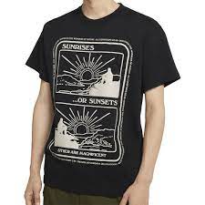 Nike Lab ACG T-Shirt Black CV1543-011