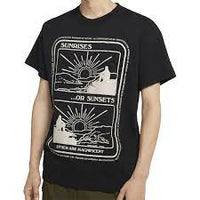 Nike Lab ACG T-Shirt Black CV1543-011