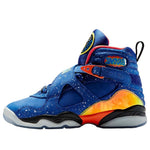 (GS) Air Jordan 8 Retro DB 'Doernbecher' 729894-480