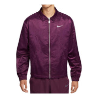 Nike Court Slam Jacket 'Bordeaux' IH2295-610
