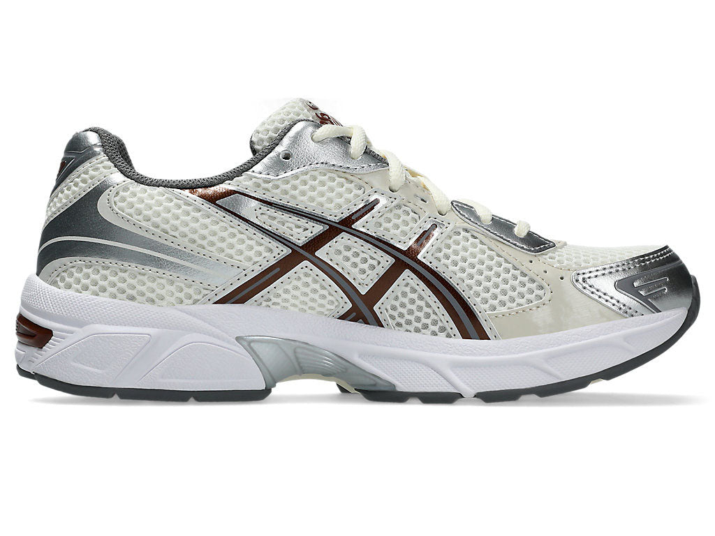 (WMNS) ASICS Gel-1130 'Cream Reddish Brown' 1202A164-119