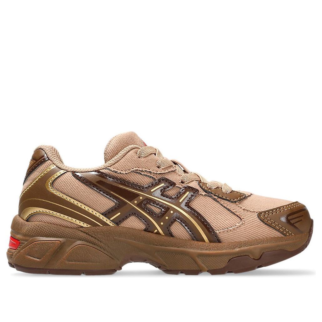 (PS) ASICS x LOTTE Gel-1130 'Chocolate Brown' 1204A167-200
