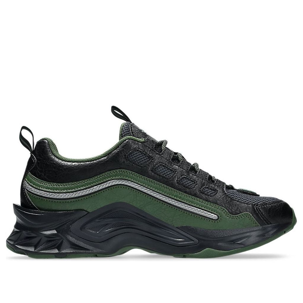 ASICS x OTTO958 Protoblast-CMLVII 'Green Black' 1203A643-020