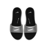 (WMNS) Nike Ultra Comfort3 Slide Slide Black/Silver AR4497-007