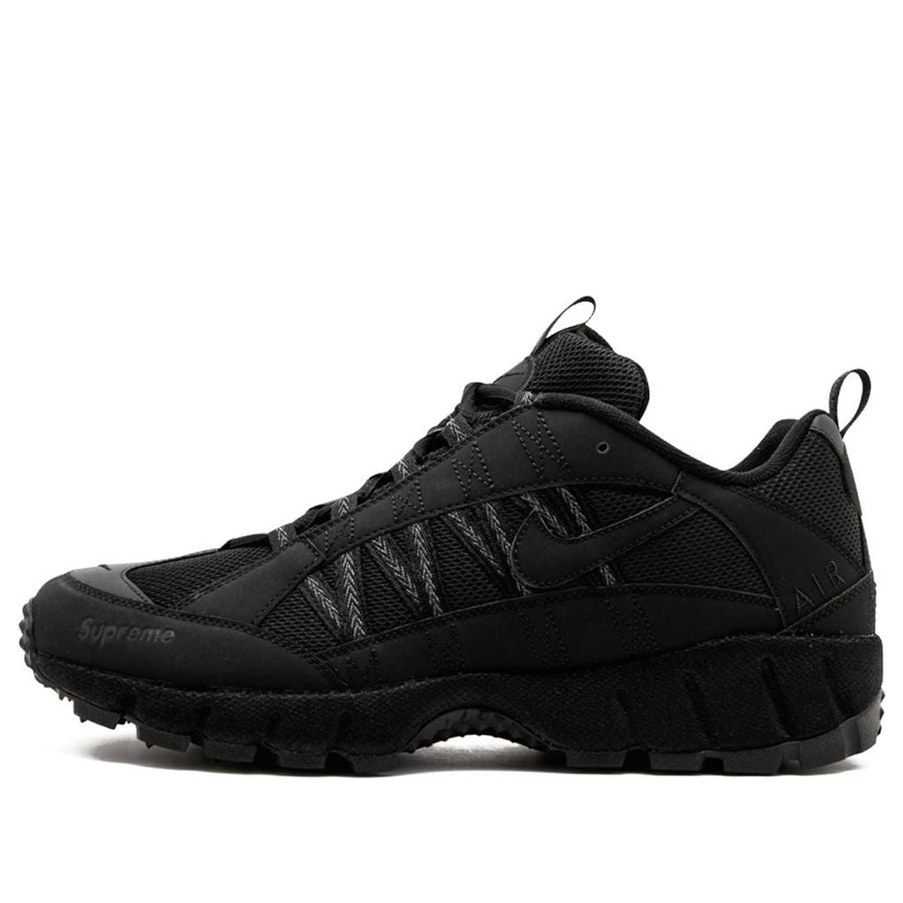 Nike x Supreme Air Humara 17 'Black' 924464-001
