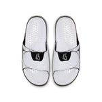 Air Jordan Hydro 11 'White Concord' AA1336-107