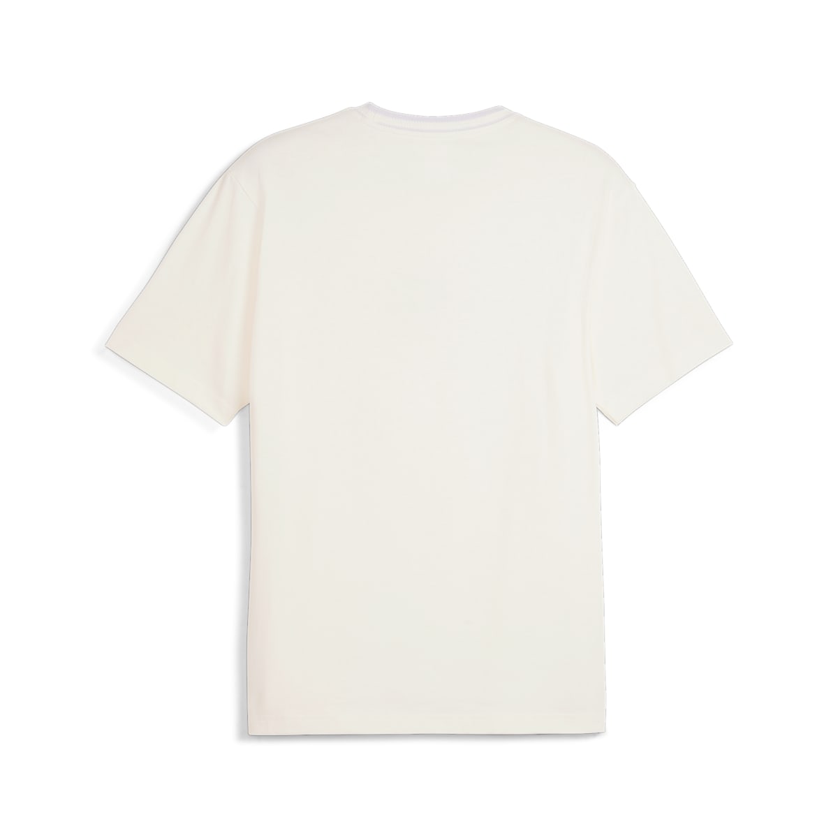 PUMA x Palomo Graphic T-shirt 'Warm White' 625558-65