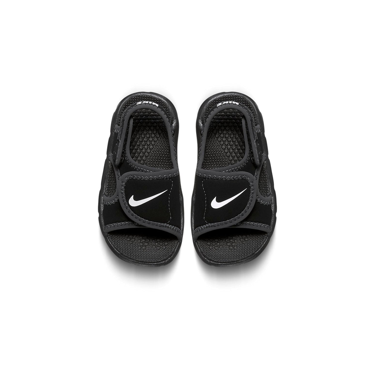 (TD) Nike Sunray Adjust 4 'Black' 386519-011
