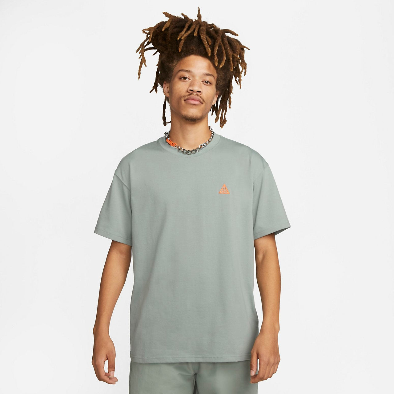 Nike ACG T-Shirt 'Mica Green' DJ3642-330