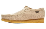 Clarks x Aime Leon Dore Wallabee Casentino Wool 'Beige' 26160881