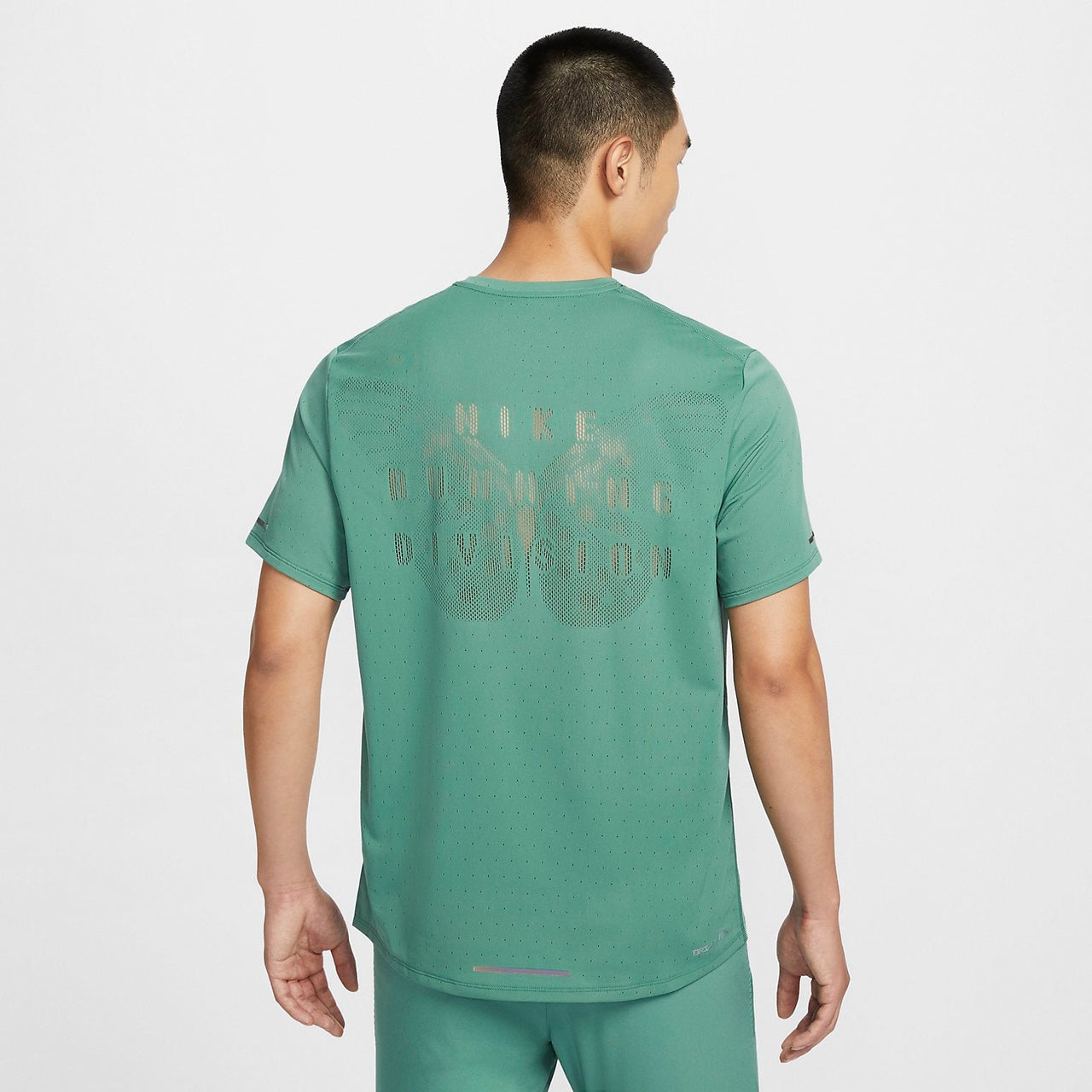 Nike Dri-FIT ADV T-shirt 'Green' FQ3092-361