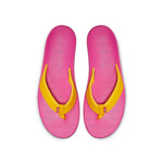 (WMNS) Nike Bella Kai Thong Pink/Yellow AO3622-602