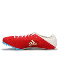adidas Sprintstar Vivid 'Red Yellow' GY3537