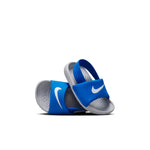 (TD) Nike Kawa Slide 'Hyper Cobalt Grey' BV1094-400