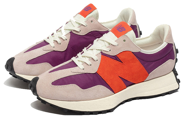 New Balance Size? x 327 'Purple Orange' MS327ZS1