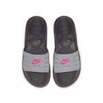 (WMNS) Nike Air Max Camden Slide 'Grey Pink Blast' BQ4633-002