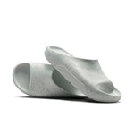 Air Jordan Post Slides 'Light Silver Mica Green' DX5575-003