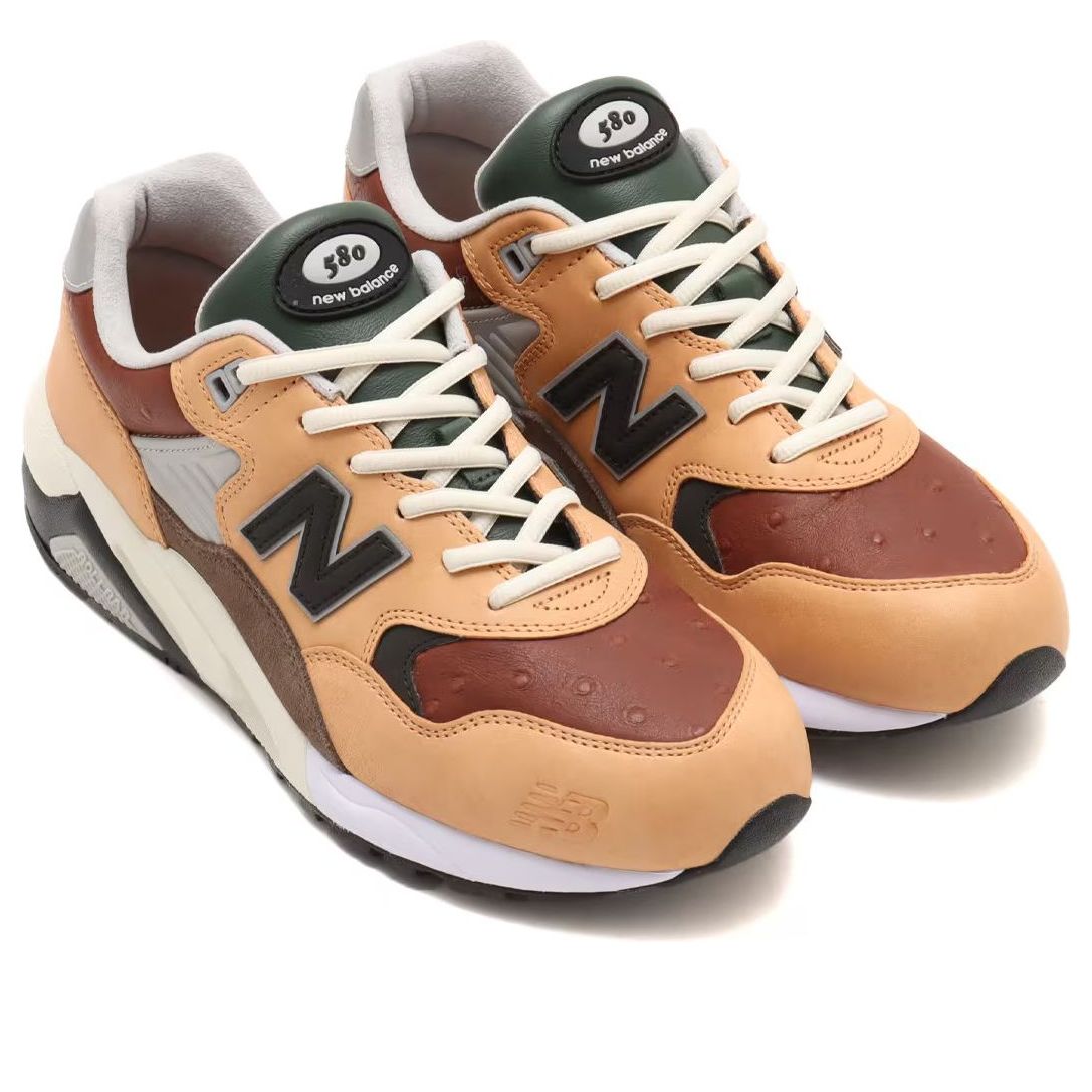 New Balance x atmos MT580 'Land(E)scape' MT580SO2