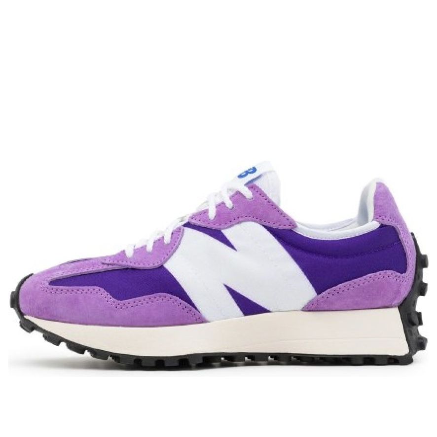 (WMNS) New Balance 327 'Deep Violet' WS327LK1