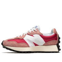 (WMNS) New Balance 327 'Washed Henna' WS327LJ1