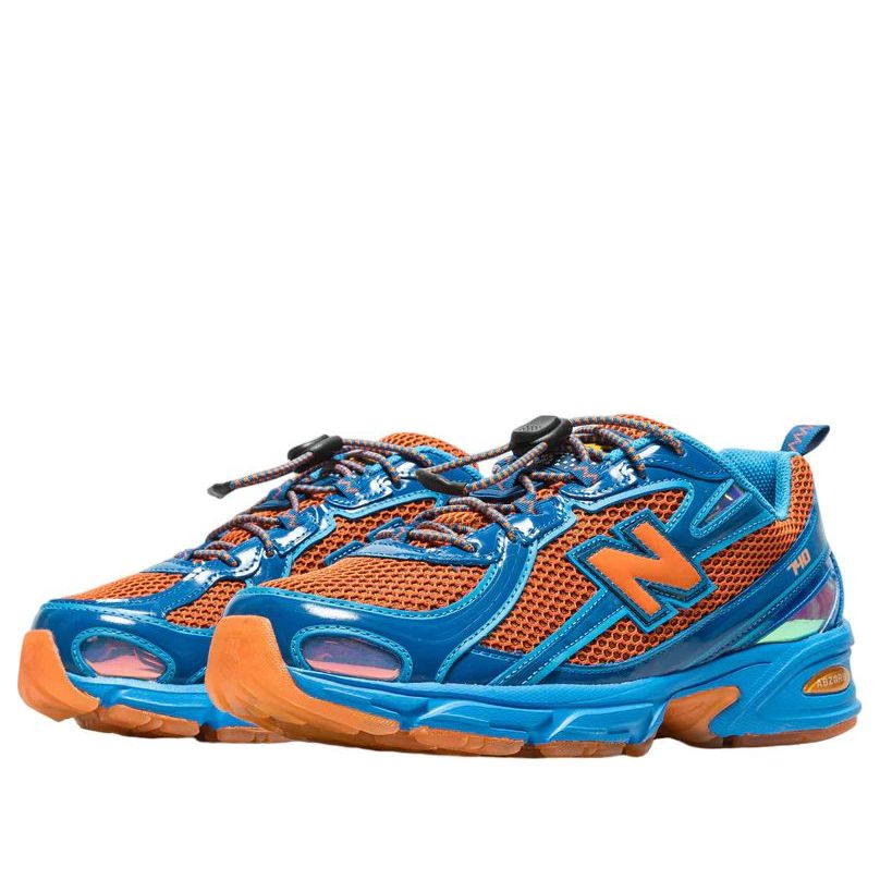 New Balance x Amine 740v2 'Benson Tech' U740CB2