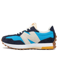 New Balance 327 'Vibrant Sky Gum' MS327BM