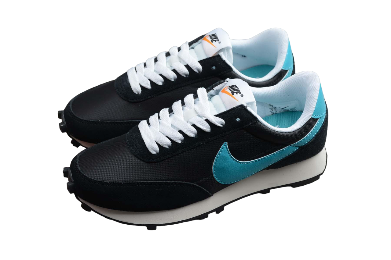 (WMNS) Nike Daybreak '1979 Aqua Black' CV2179-030