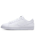 (GS) Nike Blazer Low 'White' 555190-102