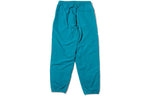 Men's Nike Lab Track Woven Bundle Feet Casual Sports Pants/Trousers/Joggers Blue CD6544-381