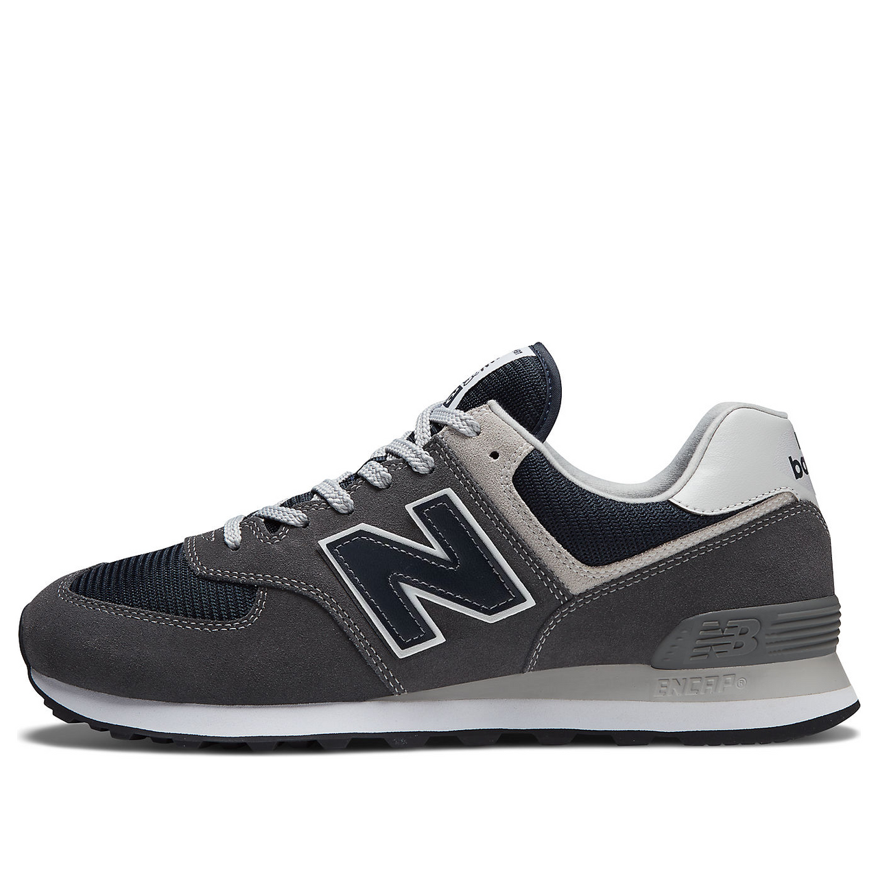 New Balance 574v2 'Grey Navy' ML574EI2