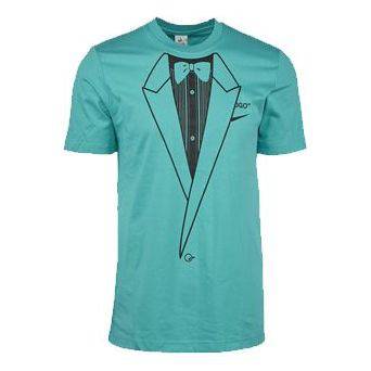 Nike x Off-White NRG A6 T-Shirt 'Lake Blue' BQ0827-458