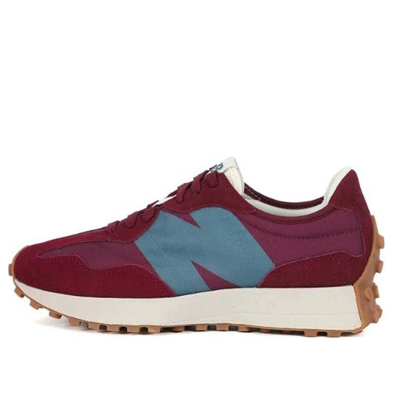 New Balance 327 'Garnet' MS327HE1