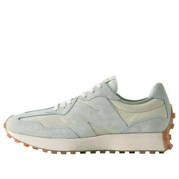 New Balance 327 'Moonbeam Linen Fog' MS327KC1