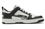 PUMA Rebound LayUp Low 'Black White Camo' 368876-01